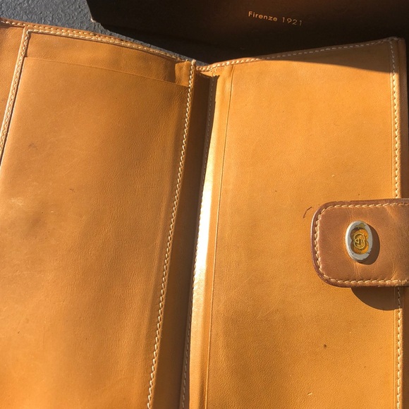 GUCCI Sherry line GG Wallet - Picture 5 of 15
